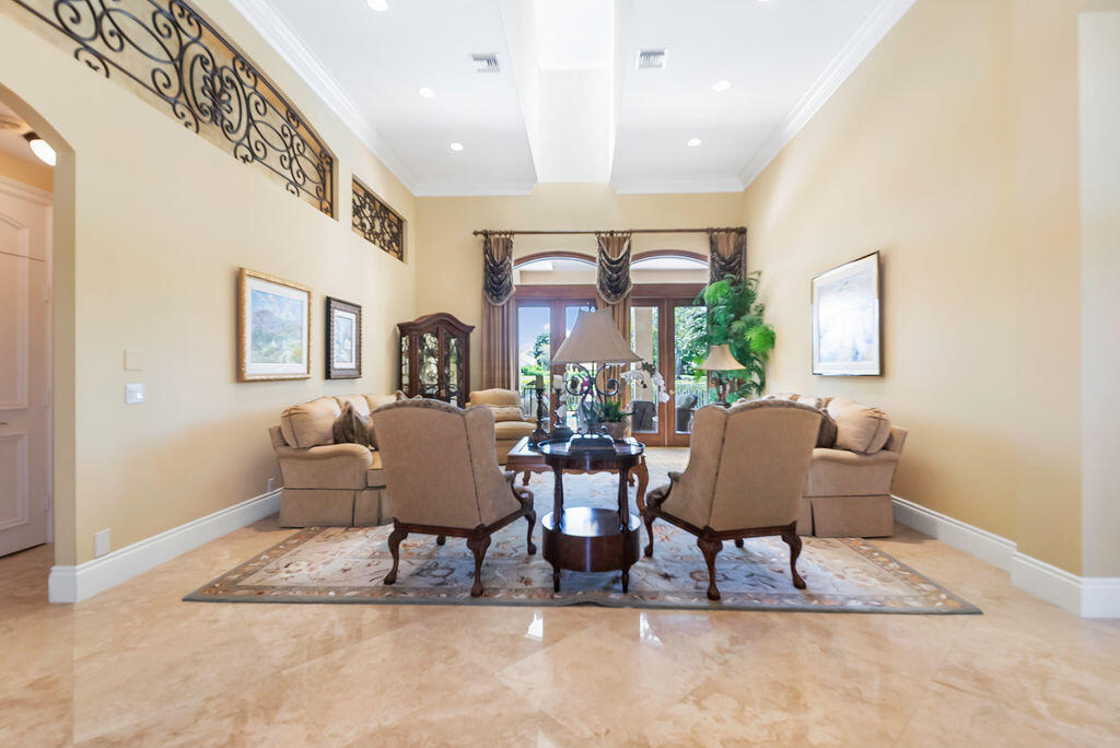 PGA RESORT COMMUNITY OF PRESTON - Residential