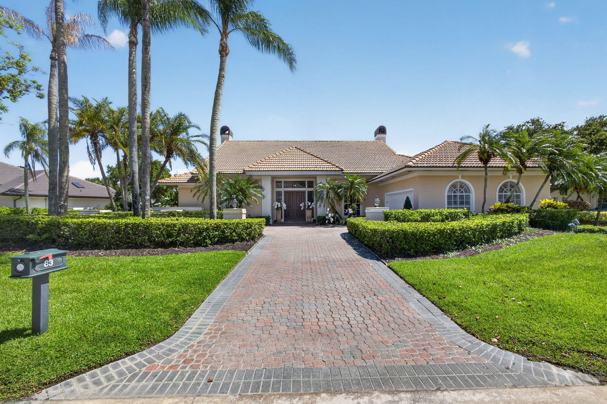 PGA RESORT COMMUNITY OF PRESTON - Residential