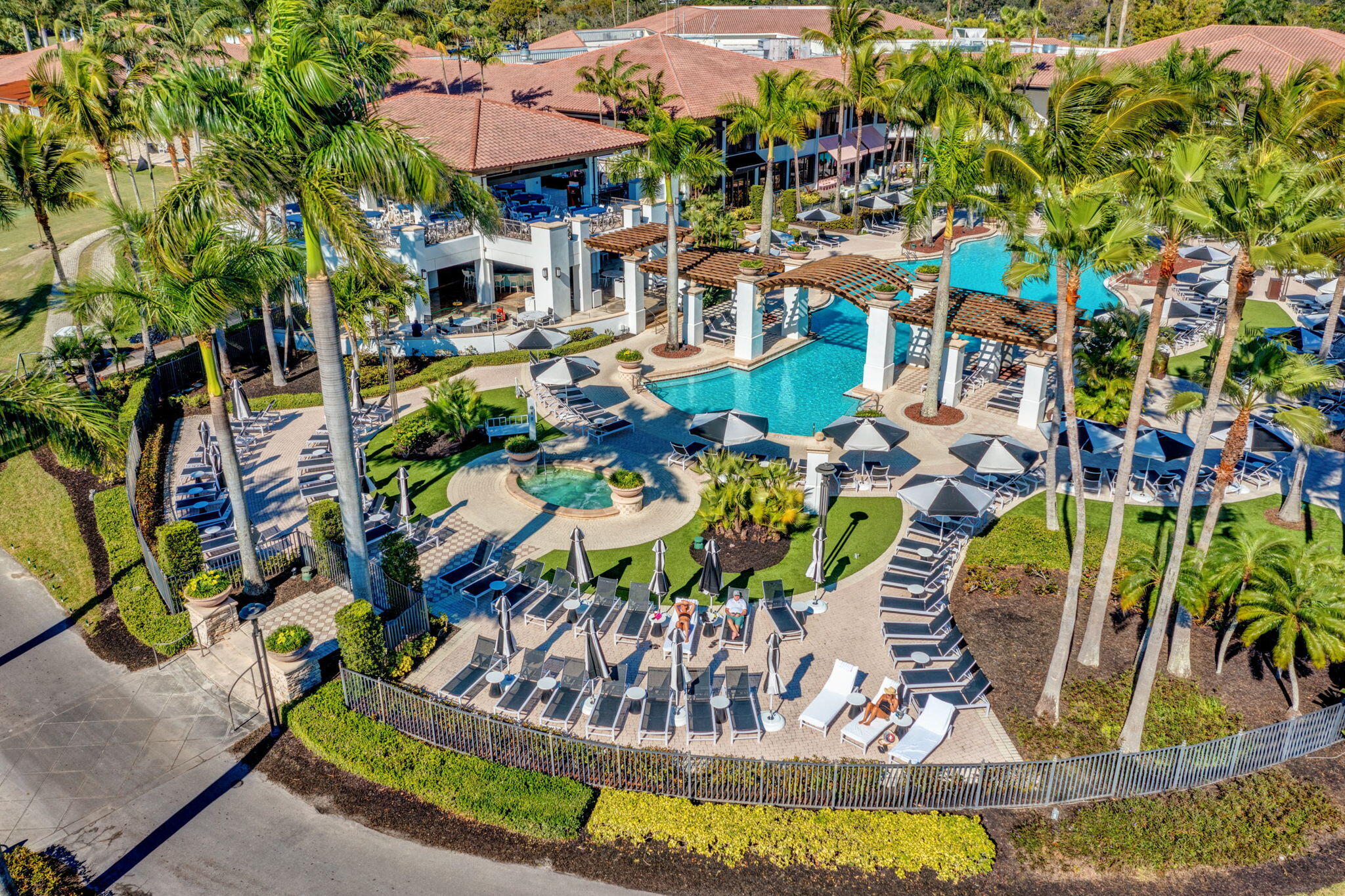 PGA RESORT COMMUNITY OF PRESTON - Residential