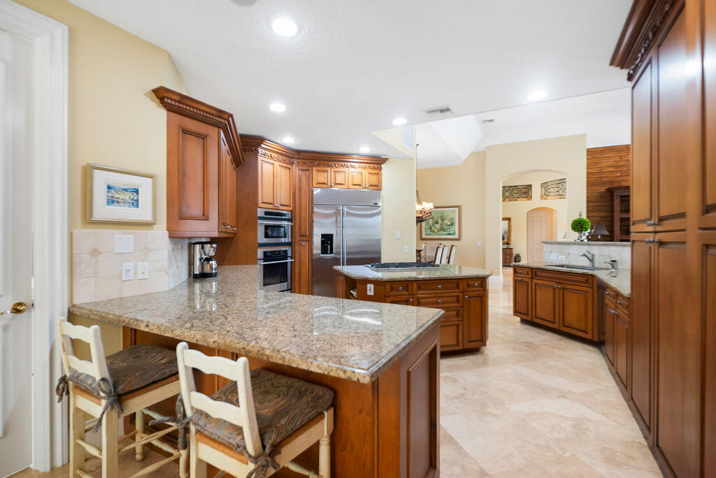 PGA RESORT COMMUNITY OF PRESTON - Residential