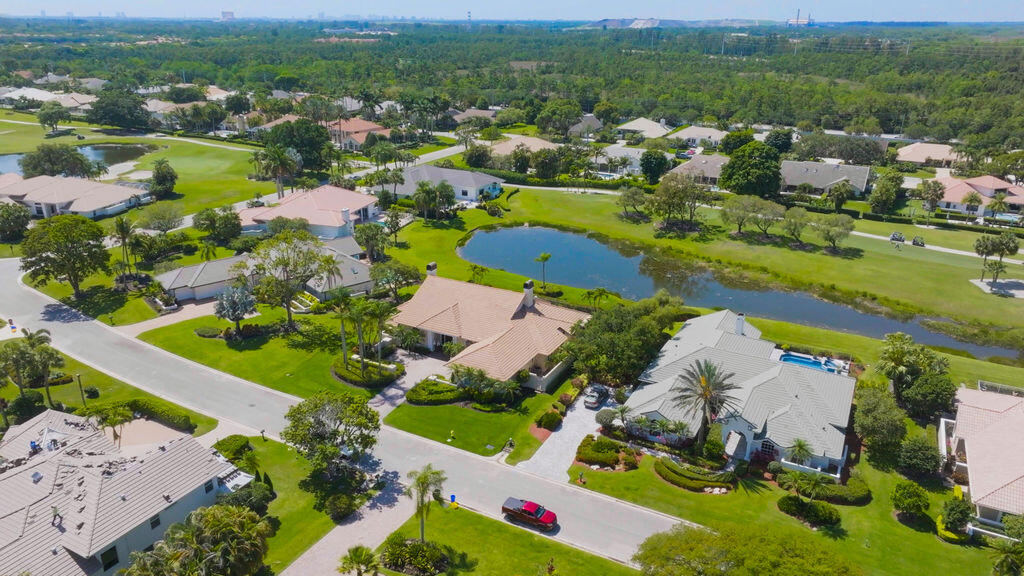 PGA RESORT COMMUNITY OF PRESTON - Residential