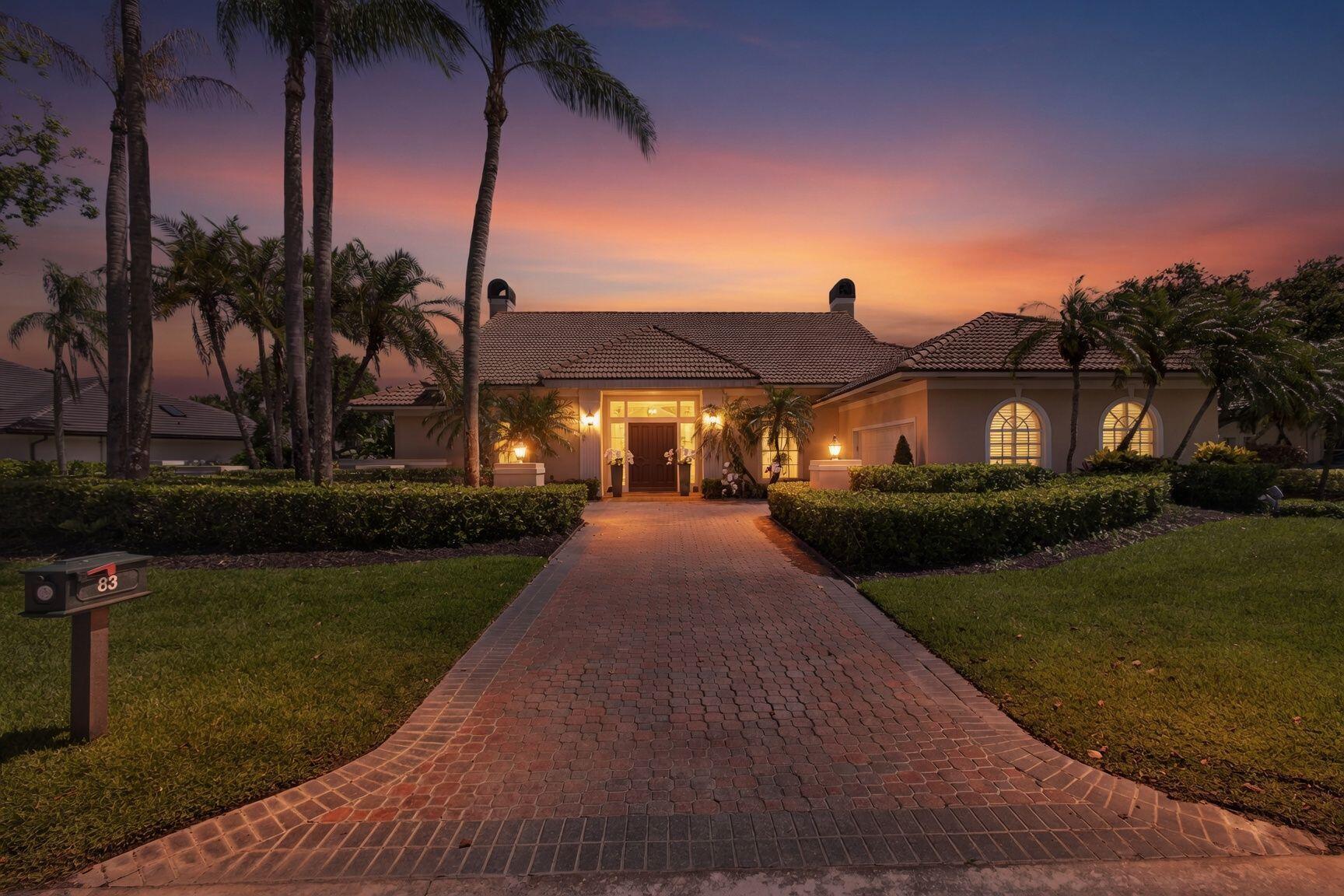 PGA RESORT COMMUNITY OF PRESTON - Residential