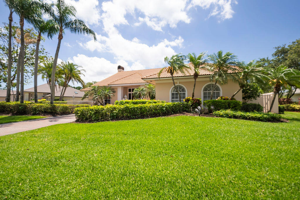 PGA RESORT COMMUNITY OF PRESTON - Residential
