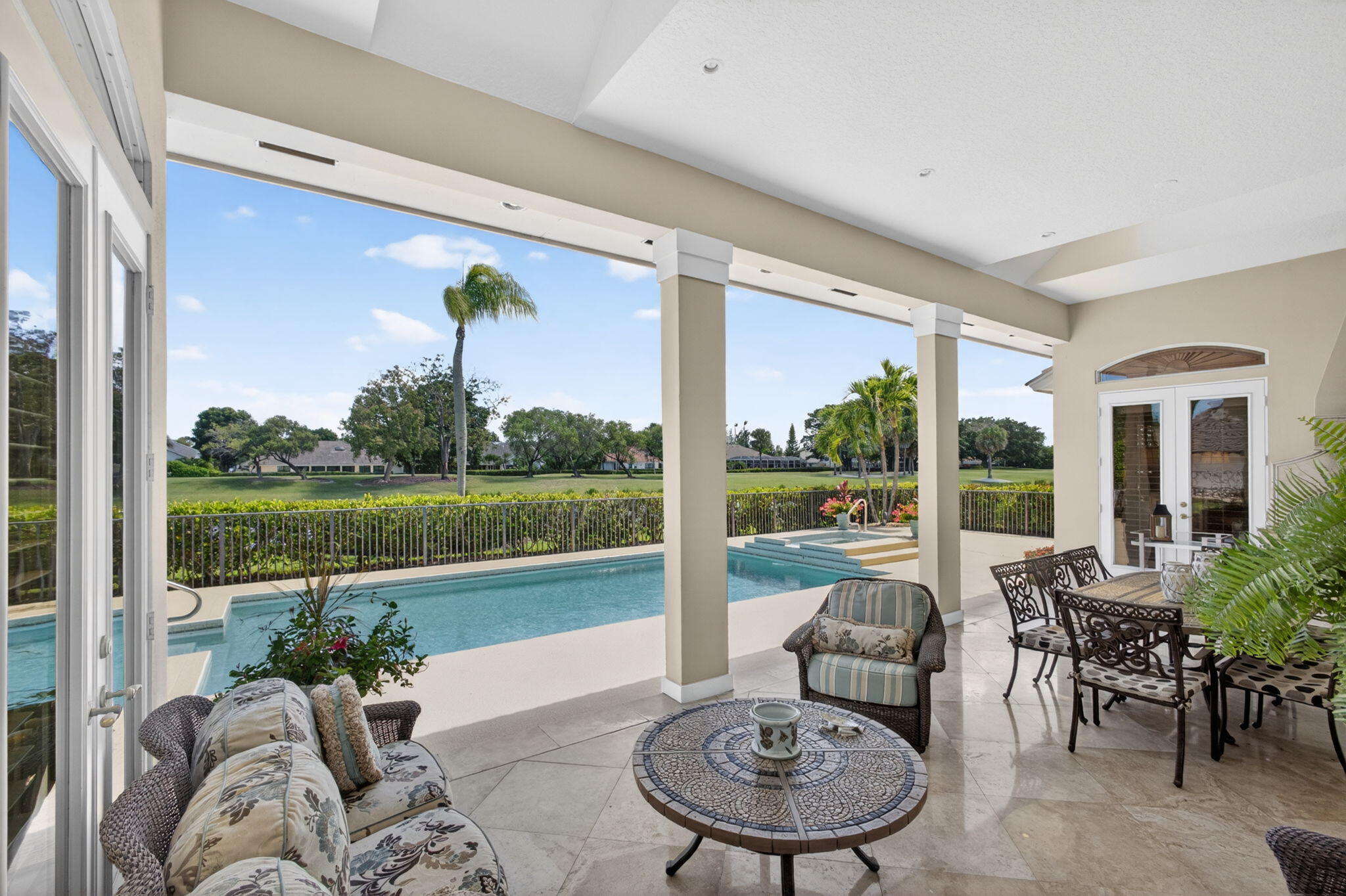 PGA RESORT COMMUNITY OF PRESTON - Residential