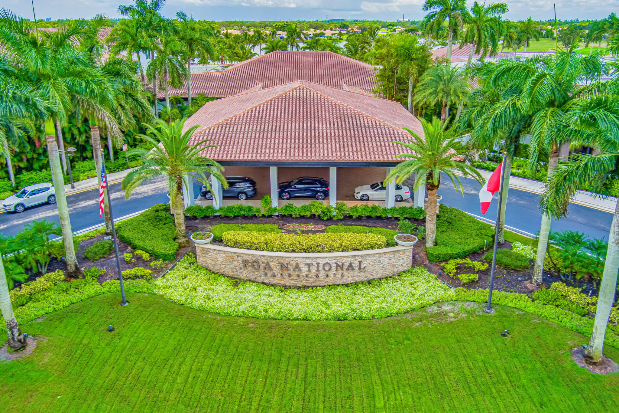 PGA RESORT COMMUNITY OF PRESTON - Residential