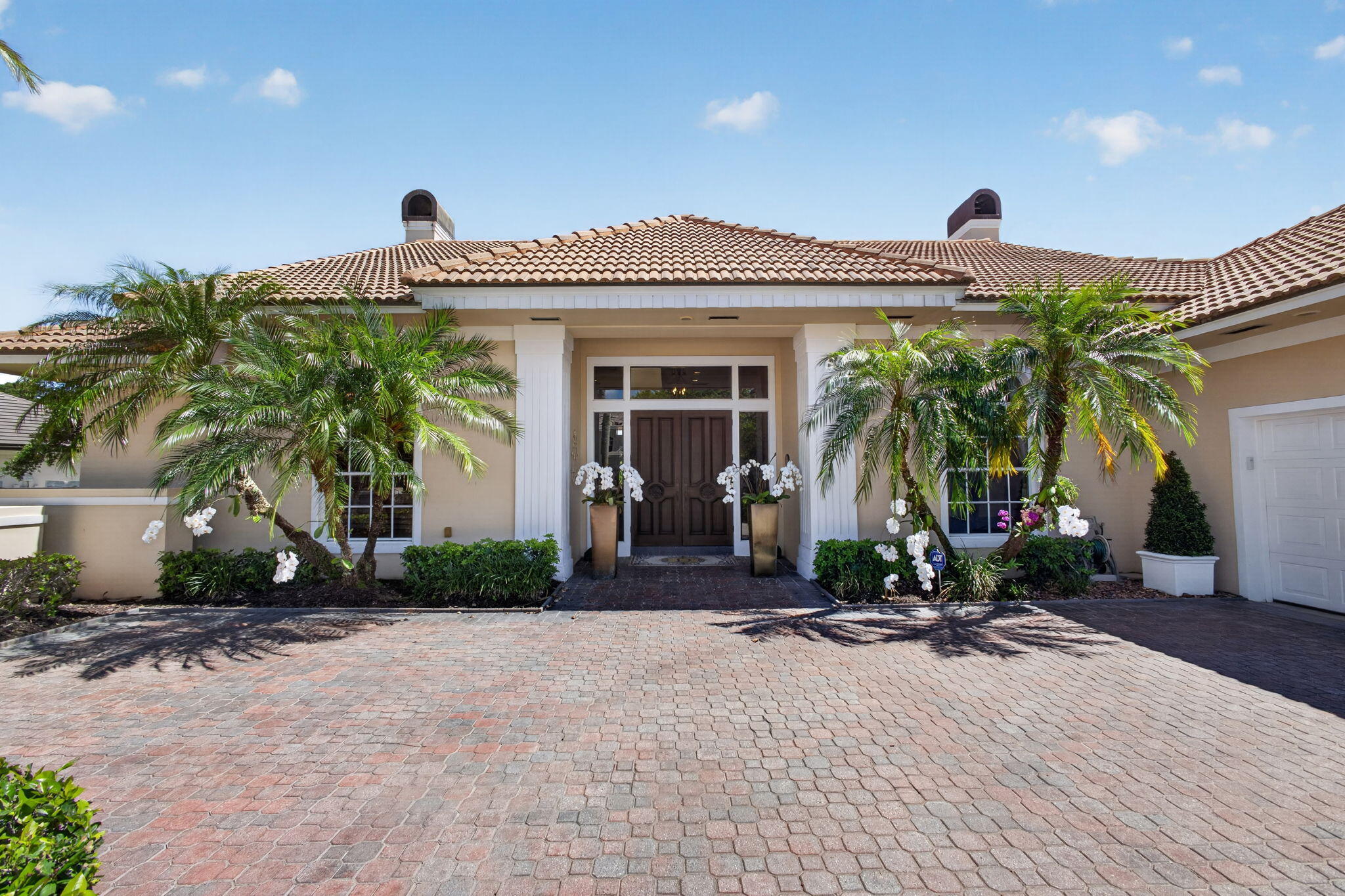 PGA RESORT COMMUNITY OF PRESTON - Residential