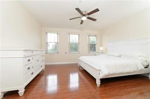 CITYSIDE CONDO - Residential Lease