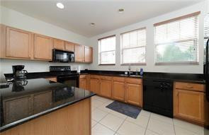 CITYSIDE CONDO - Residential Lease
