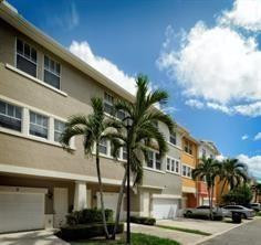CITYSIDE CONDO - Residential Lease
