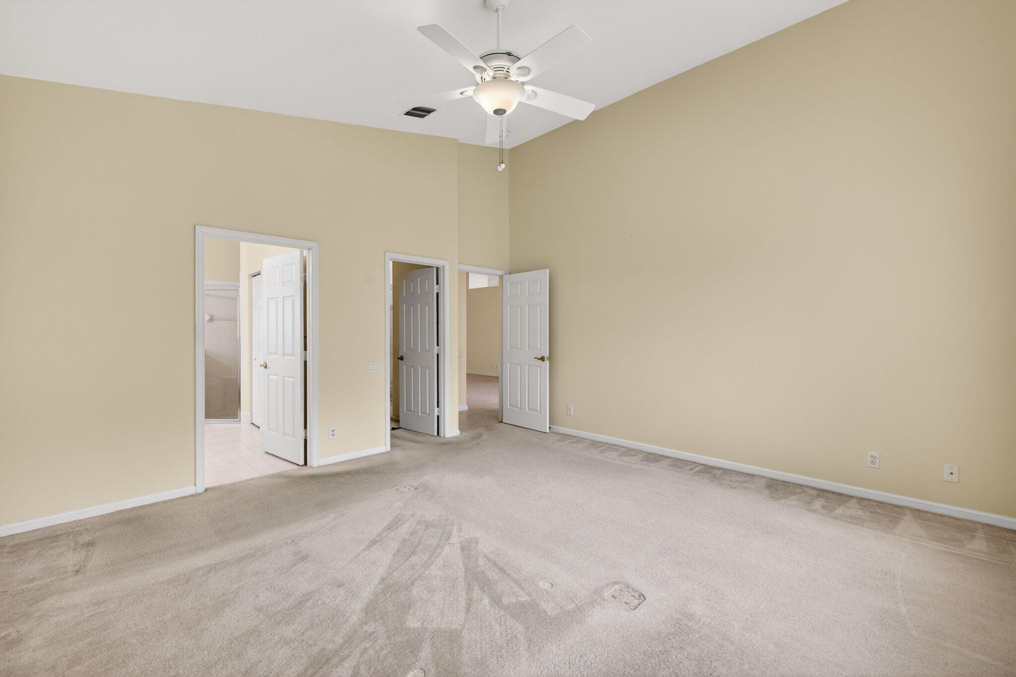 CASCADES AT ST LUCIE WEST - Residential