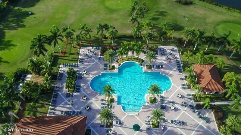 CASCADES AT ST LUCIE WEST - Residential