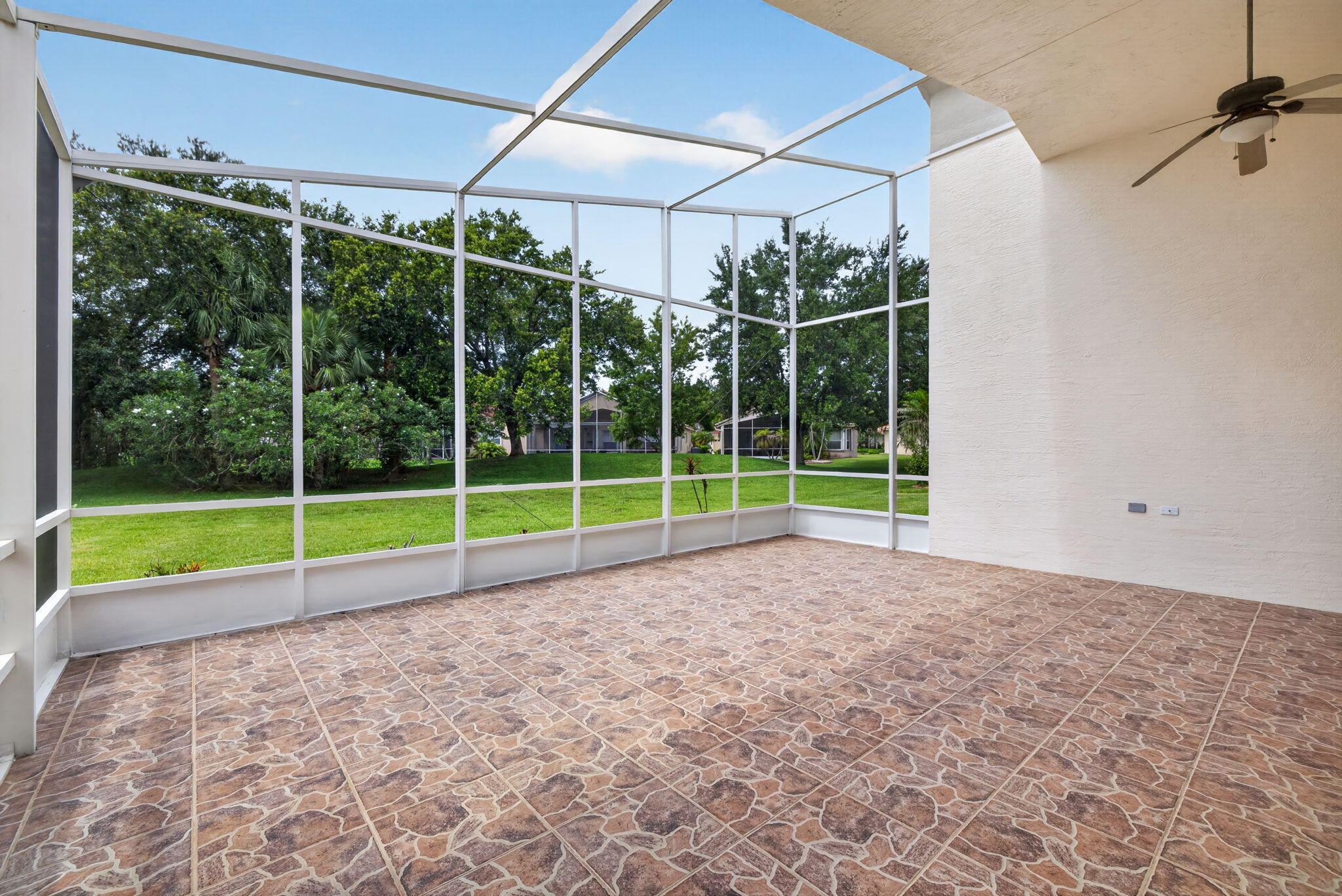 CASCADES AT ST LUCIE WEST - Residential
