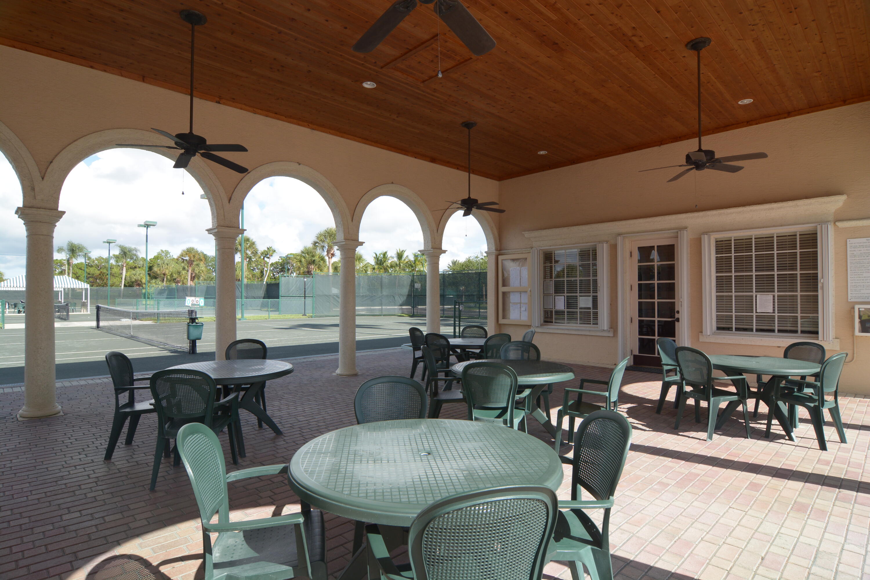 CASCADES AT ST LUCIE WEST - Residential