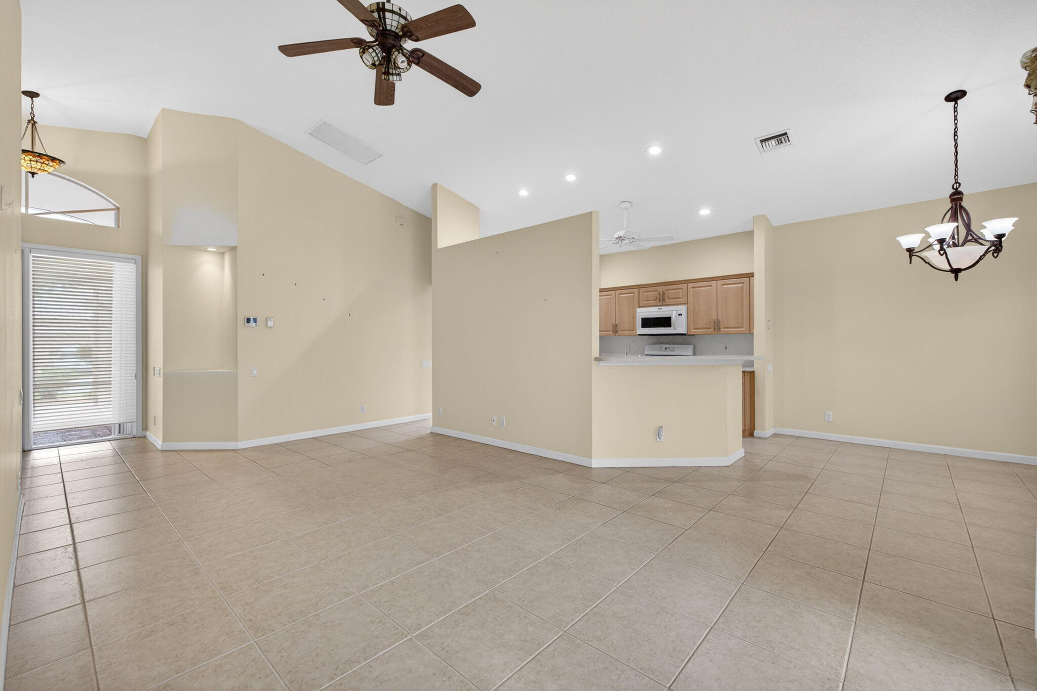 CASCADES AT ST LUCIE WEST - Residential