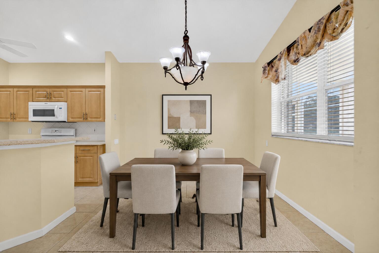 CASCADES AT ST LUCIE WEST - Residential
