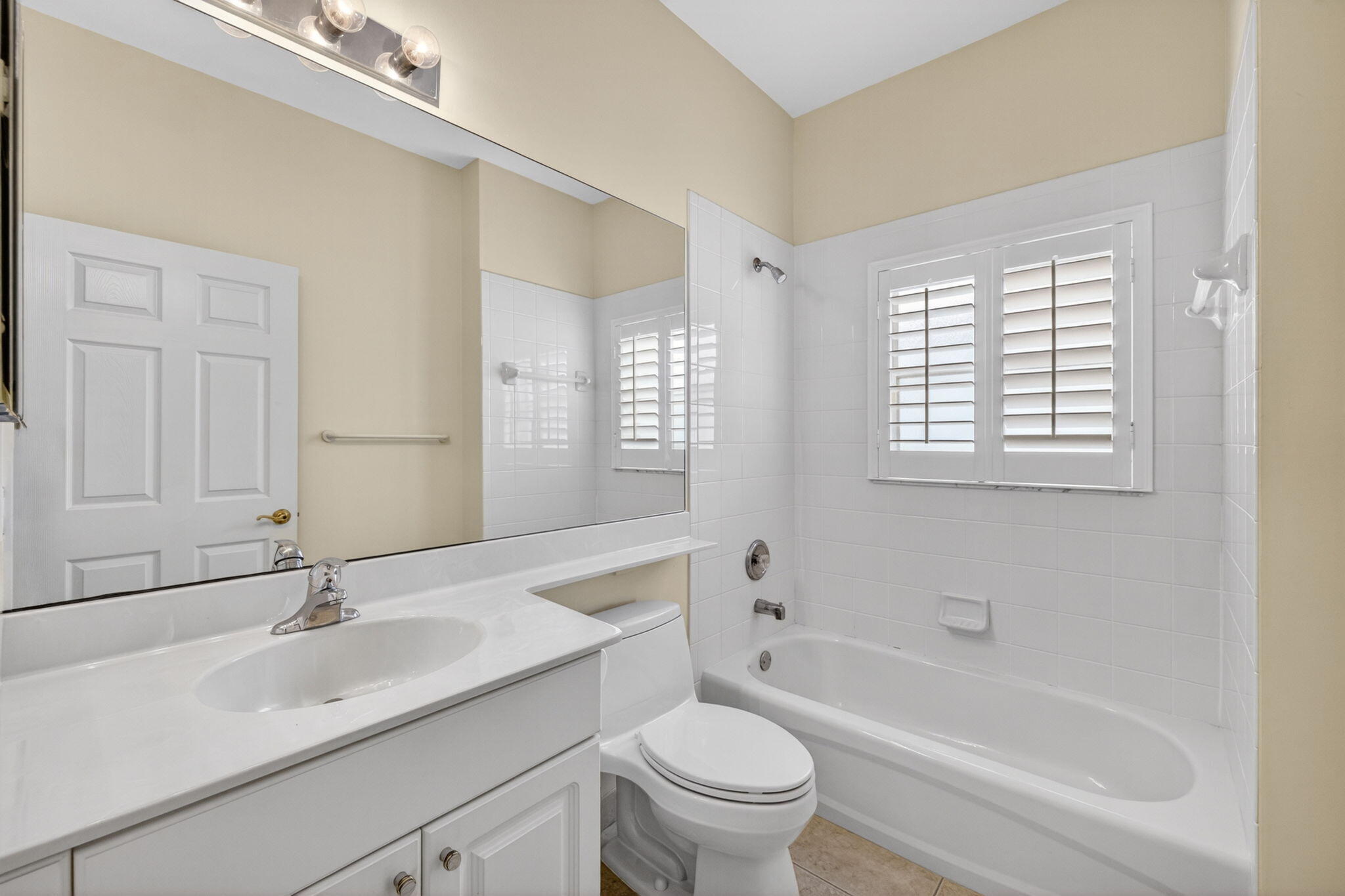 CASCADES AT ST LUCIE WEST - Residential