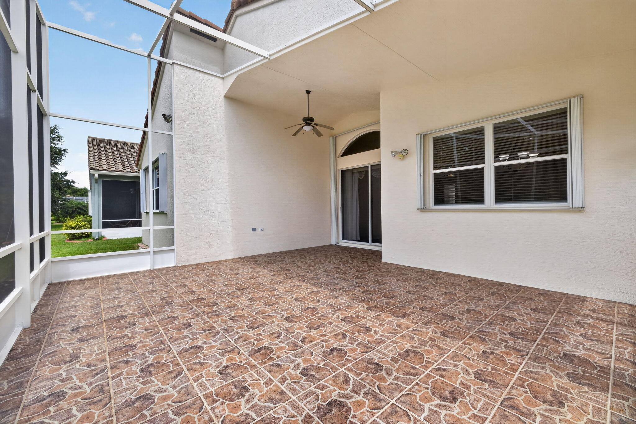 CASCADES AT ST LUCIE WEST - Residential