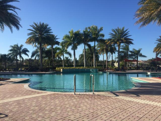 CASCADES AT ST LUCIE WEST - Residential
