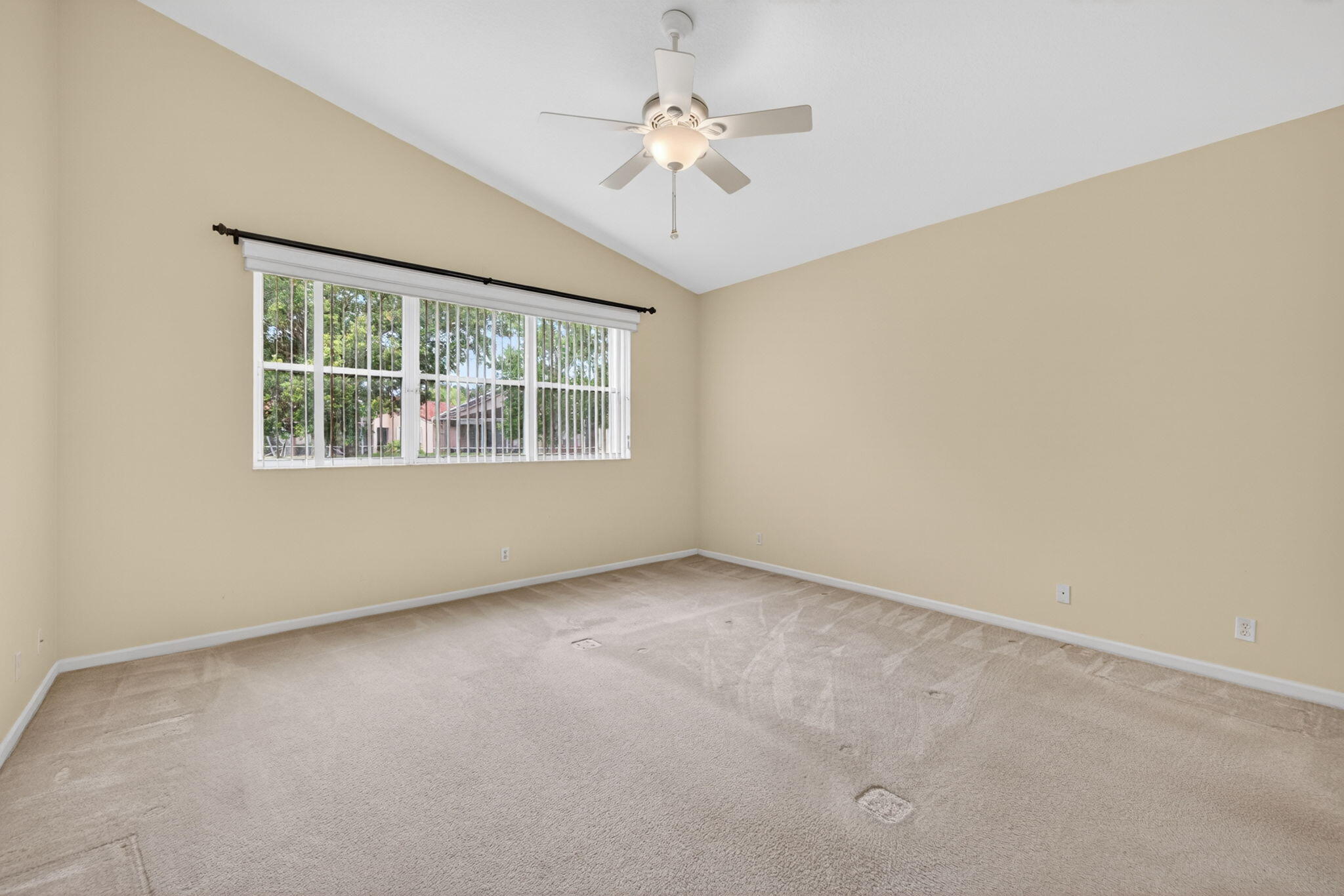 CASCADES AT ST LUCIE WEST - Residential