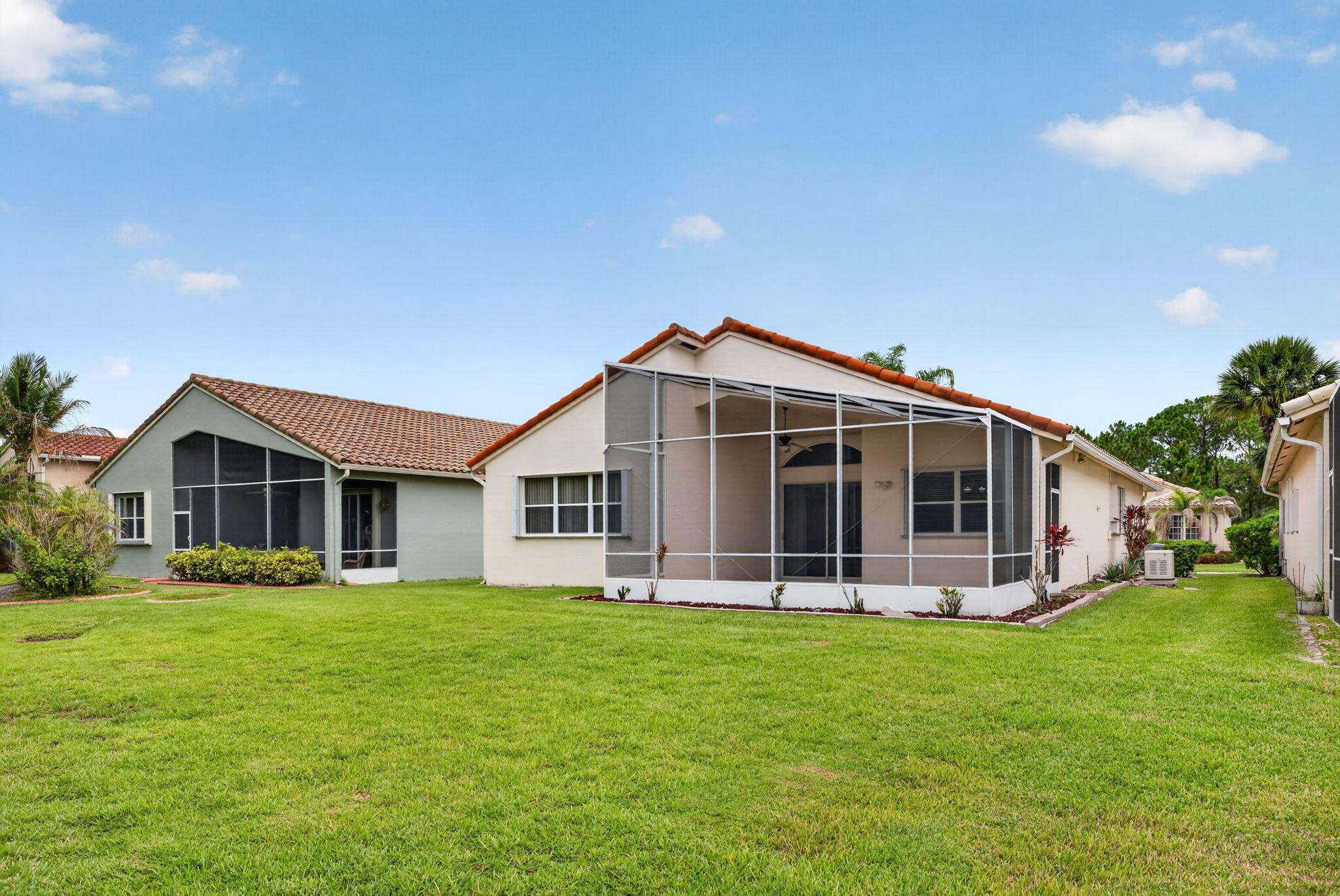 CASCADES AT ST LUCIE WEST - Residential
