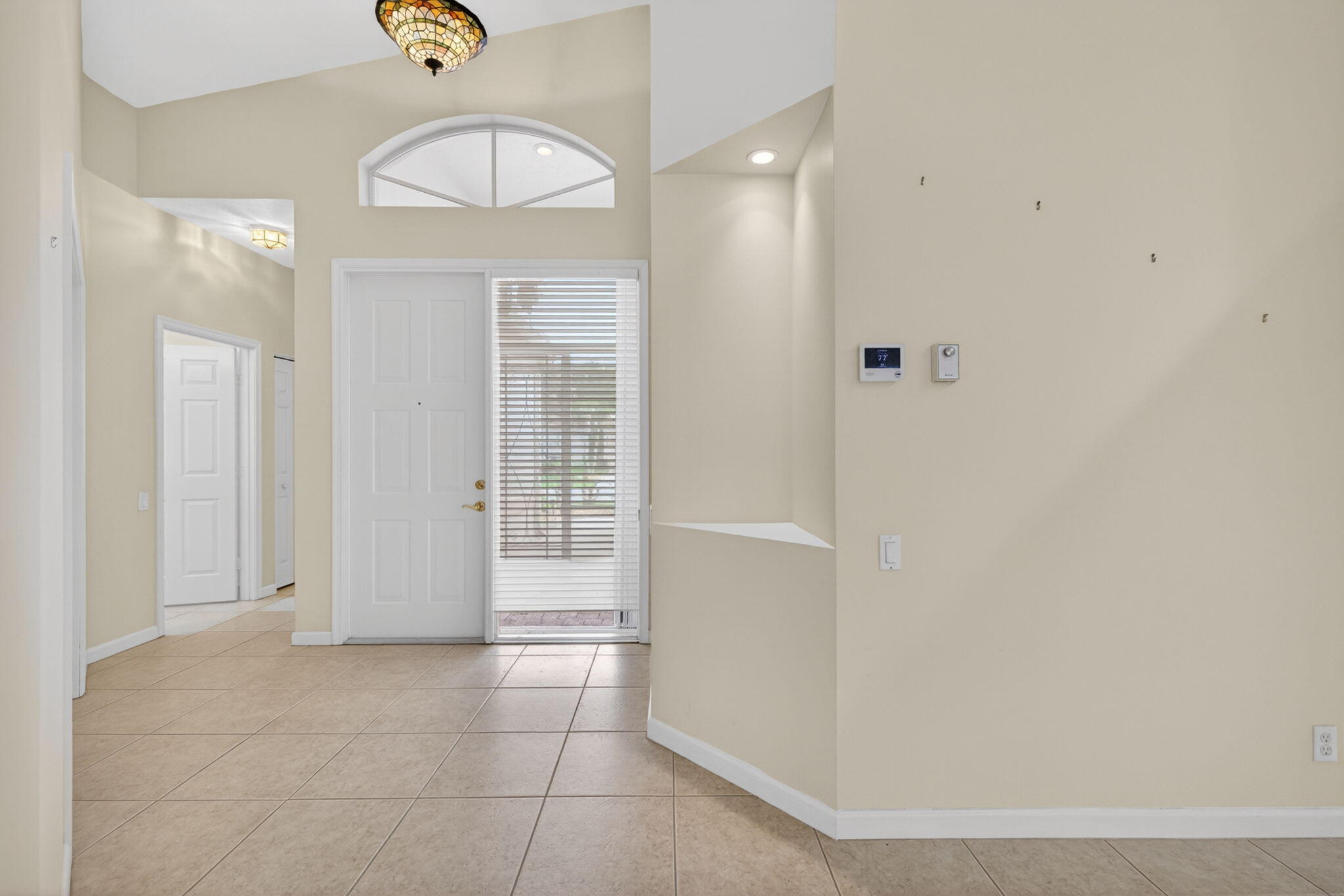 CASCADES AT ST LUCIE WEST - Residential