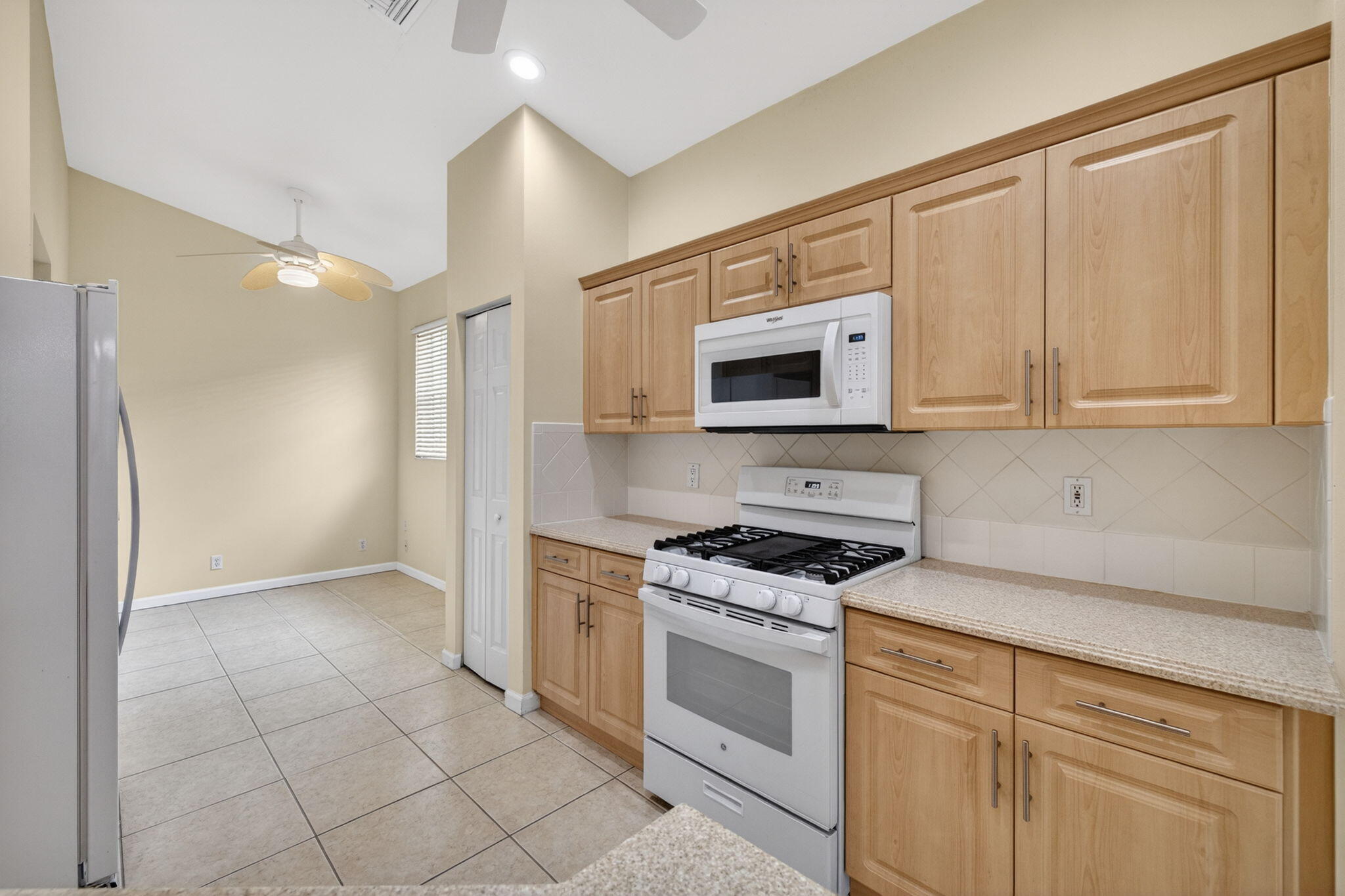 CASCADES AT ST LUCIE WEST - Residential
