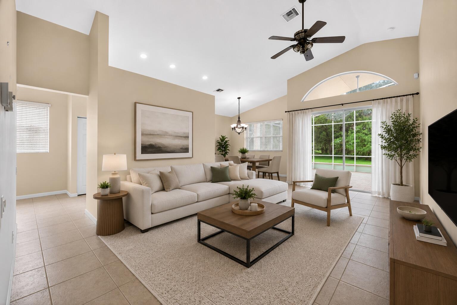 CASCADES AT ST LUCIE WEST - Residential