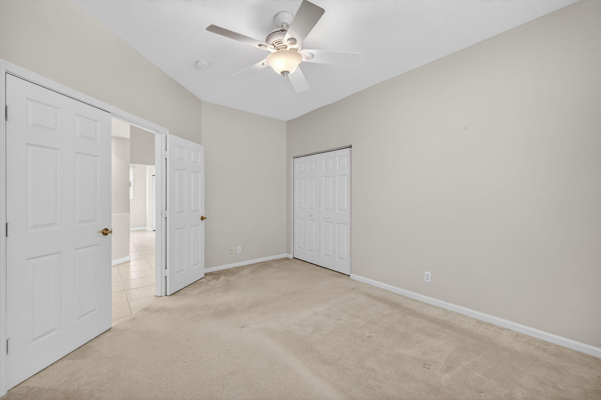 CASCADES AT ST LUCIE WEST - Residential