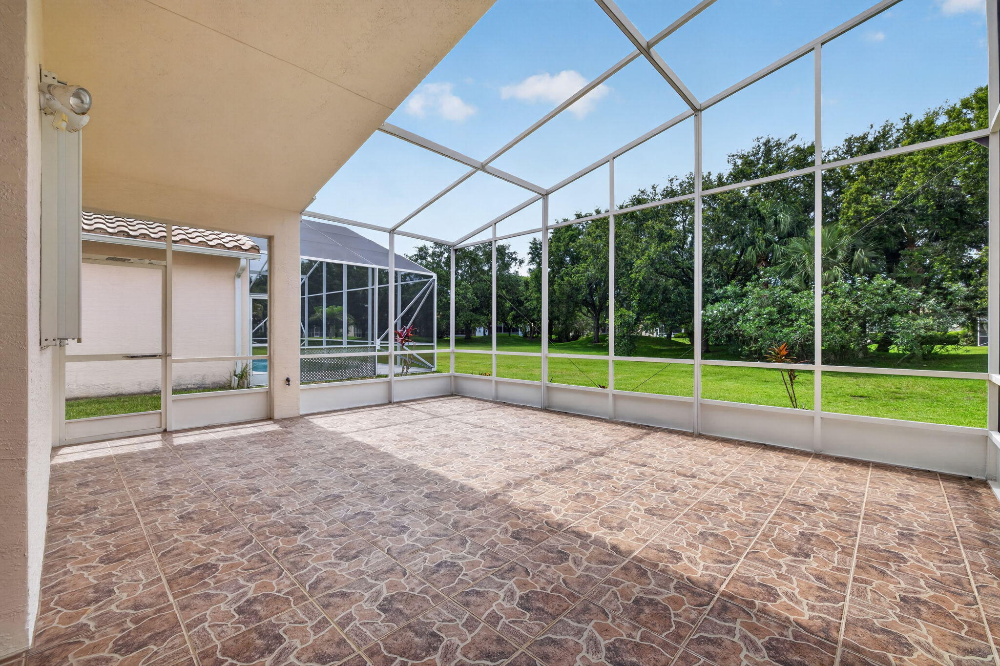CASCADES AT ST LUCIE WEST - Residential