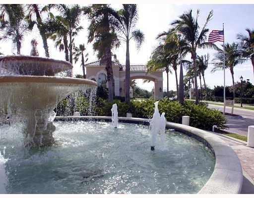 CASCADES AT ST LUCIE WEST - Residential