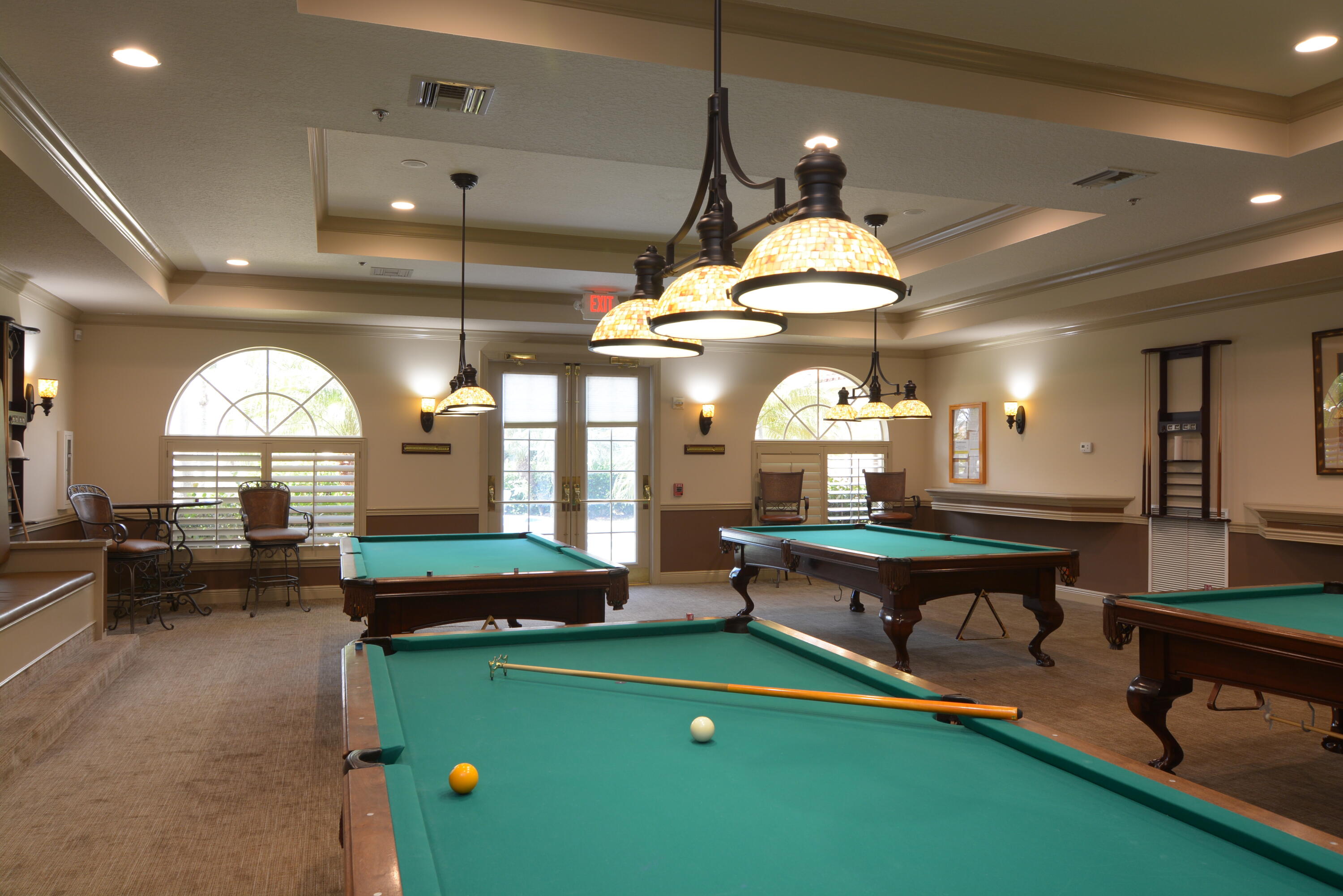 CASCADES AT ST LUCIE WEST - Residential