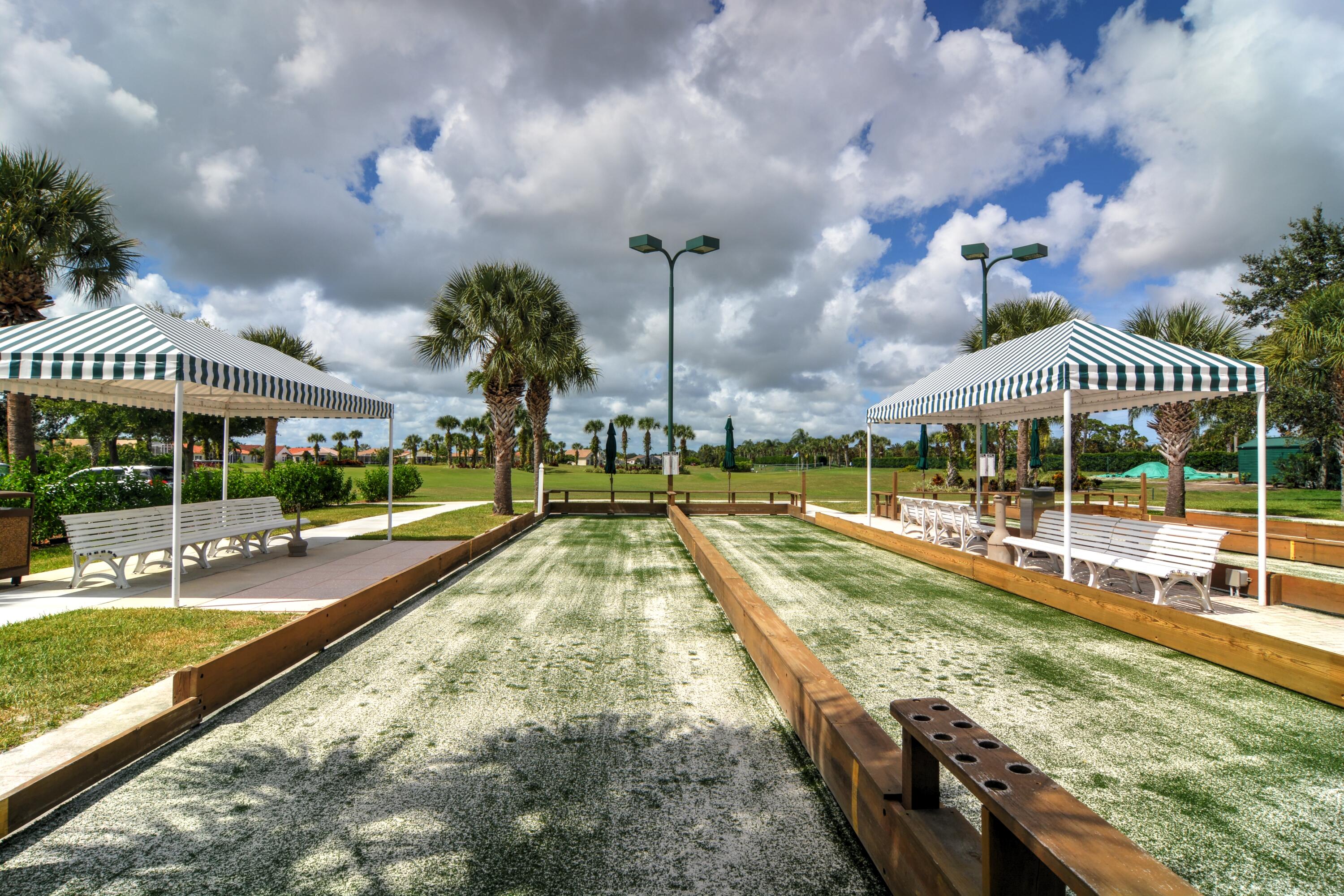 CASCADES AT ST LUCIE WEST - Residential