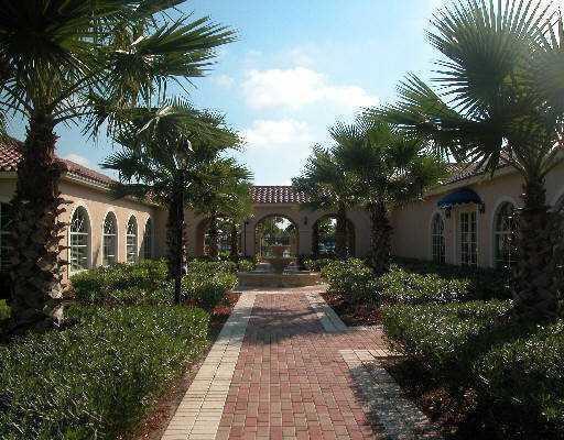CASCADES AT ST LUCIE WEST - Residential