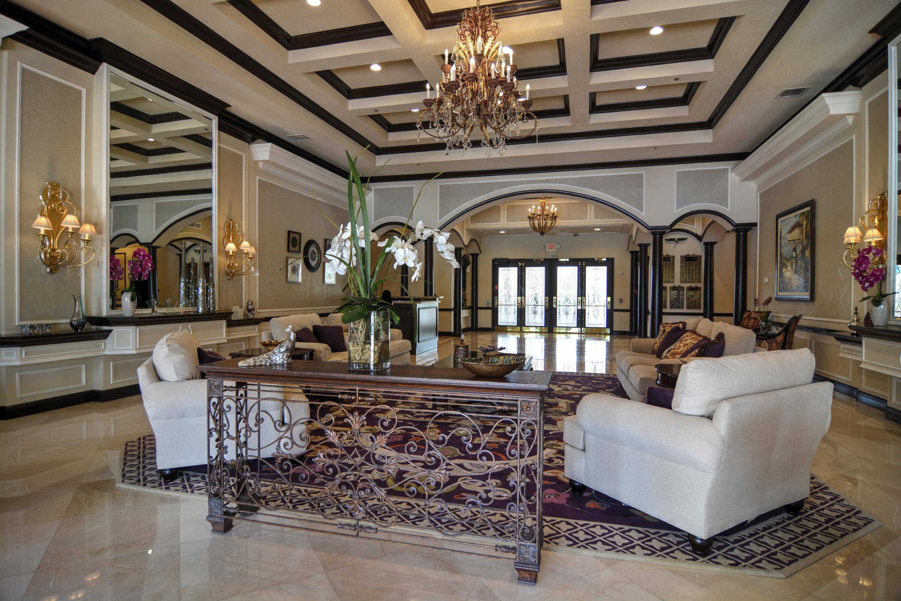 CASCADES AT ST LUCIE WEST - Residential