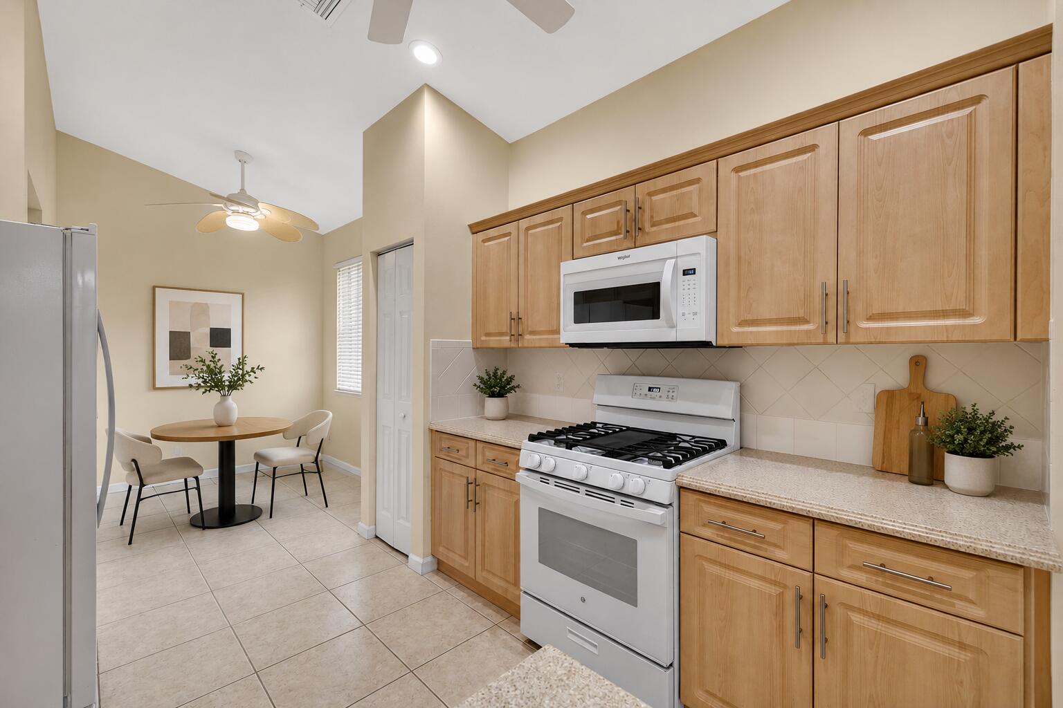 CASCADES AT ST LUCIE WEST - Residential
