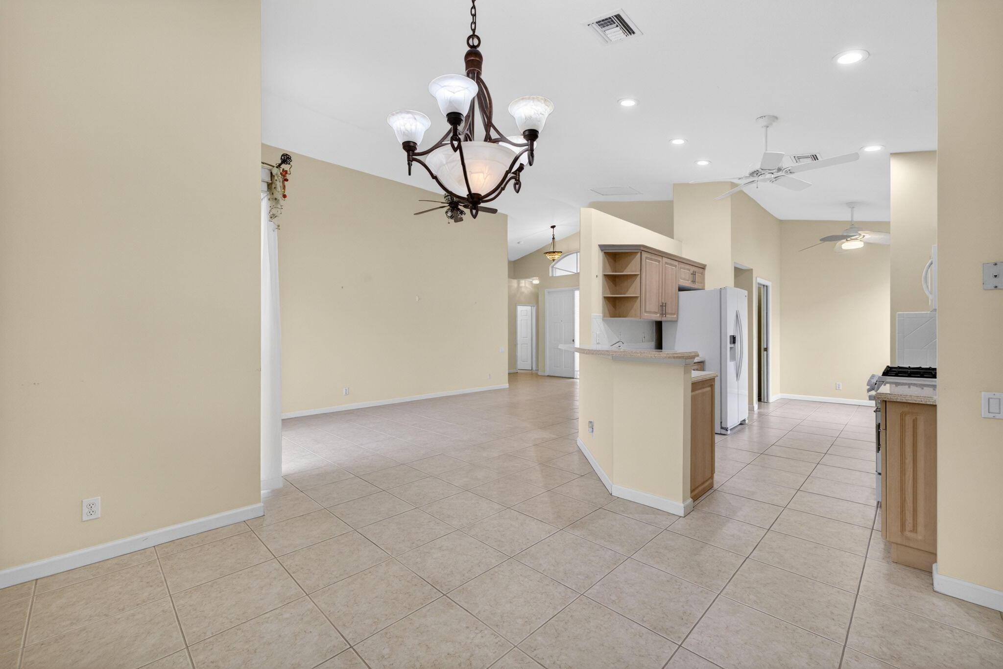 CASCADES AT ST LUCIE WEST - Residential
