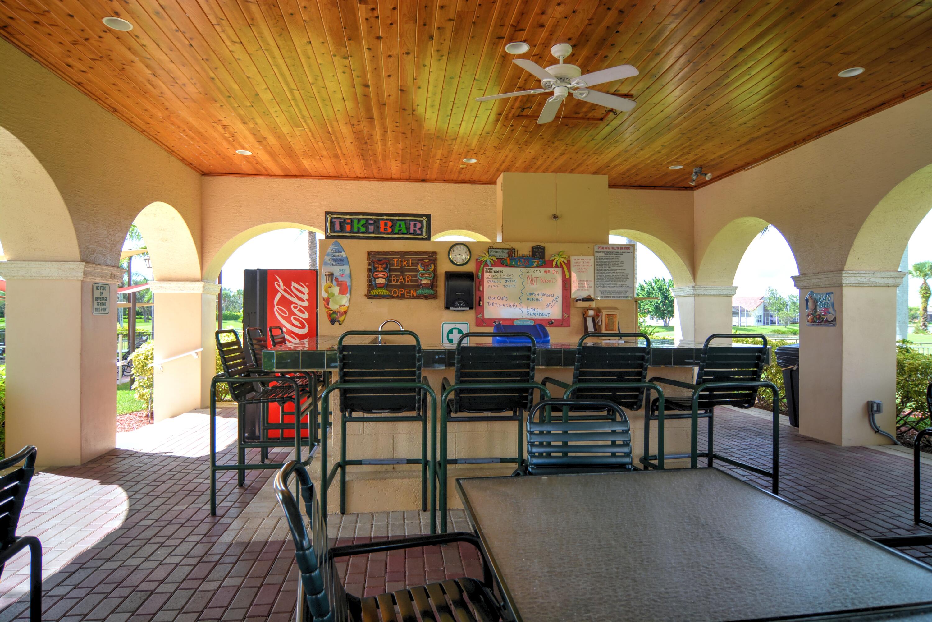 CASCADES AT ST LUCIE WEST - Residential