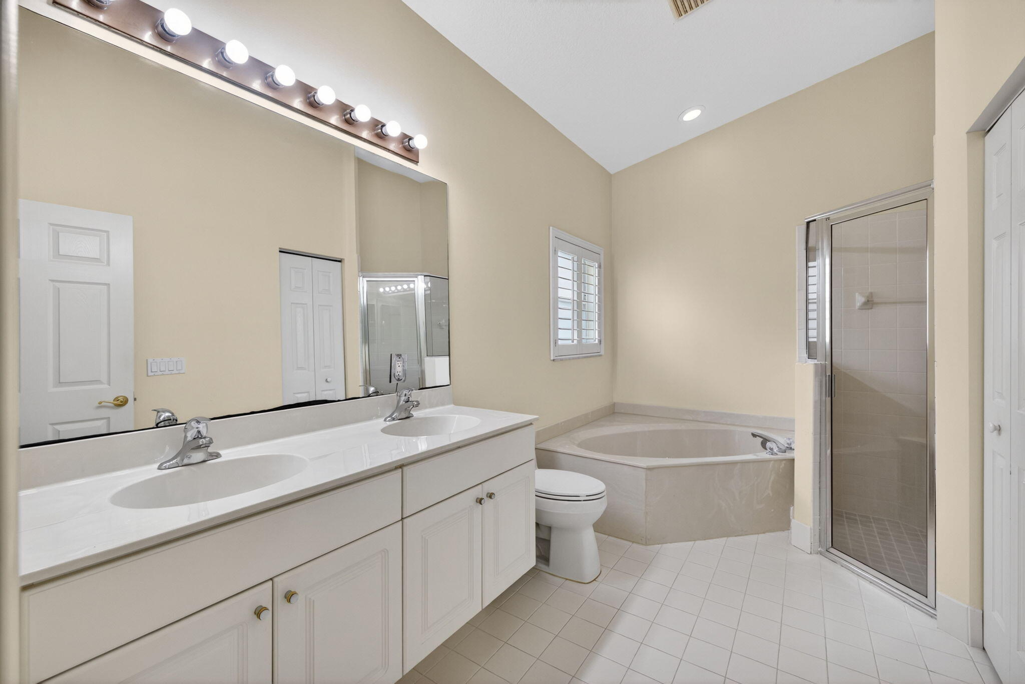 CASCADES AT ST LUCIE WEST - Residential