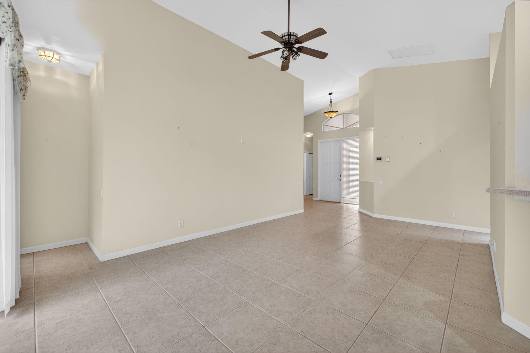 CASCADES AT ST LUCIE WEST - Residential