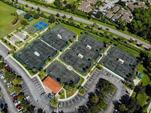 CASCADES AT ST LUCIE WEST - Residential