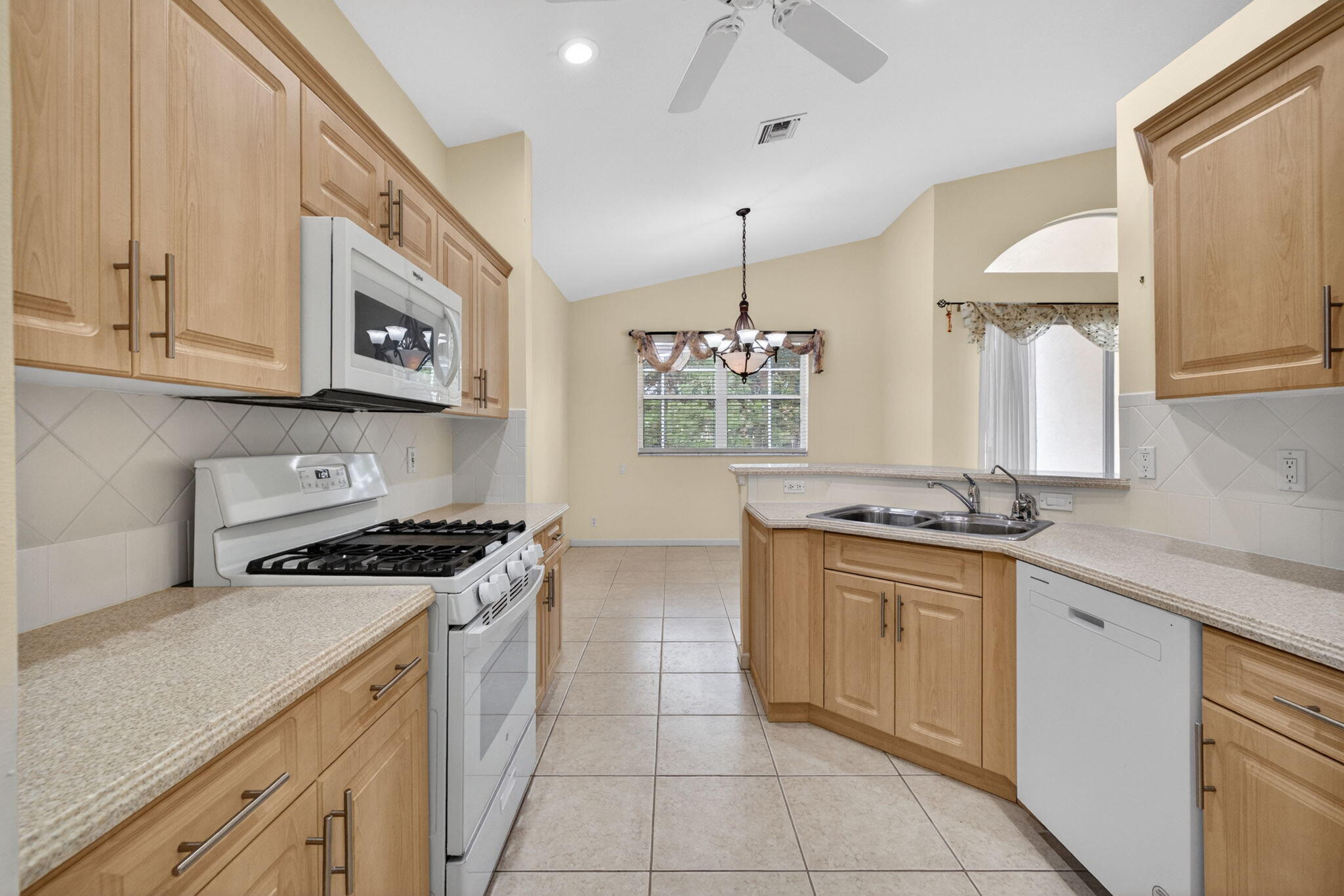 CASCADES AT ST LUCIE WEST - Residential