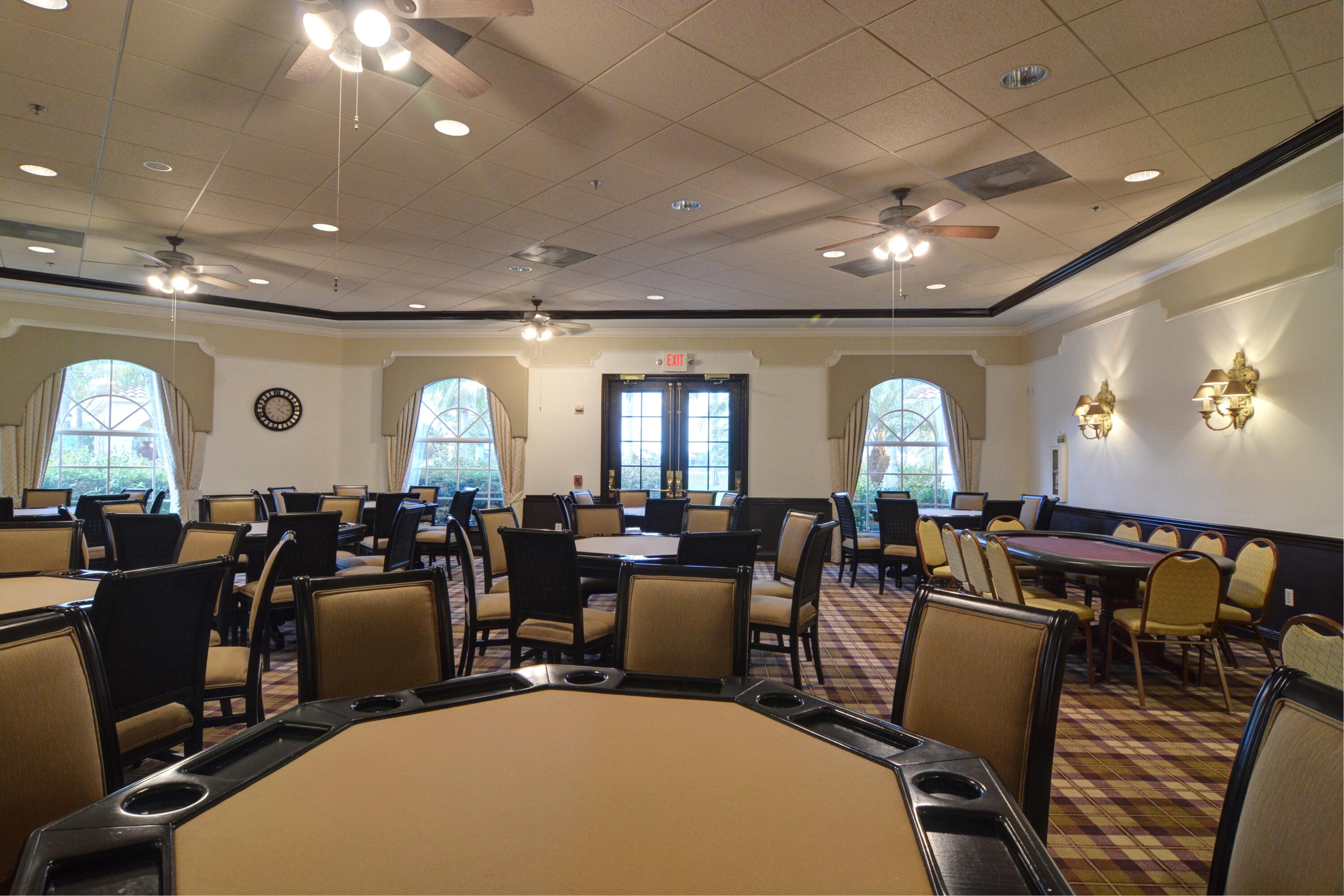 CASCADES AT ST LUCIE WEST - Residential