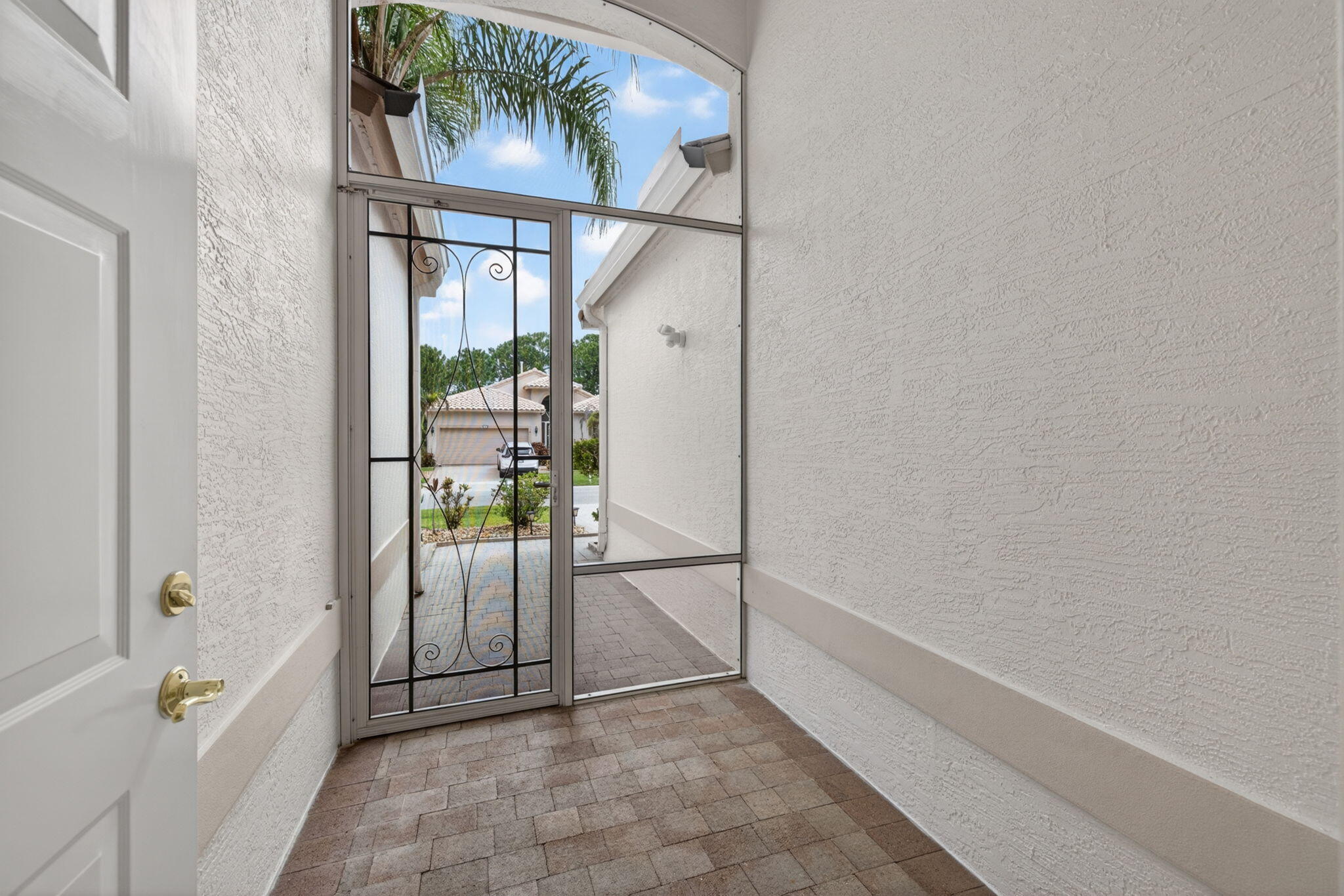 CASCADES AT ST LUCIE WEST - Residential