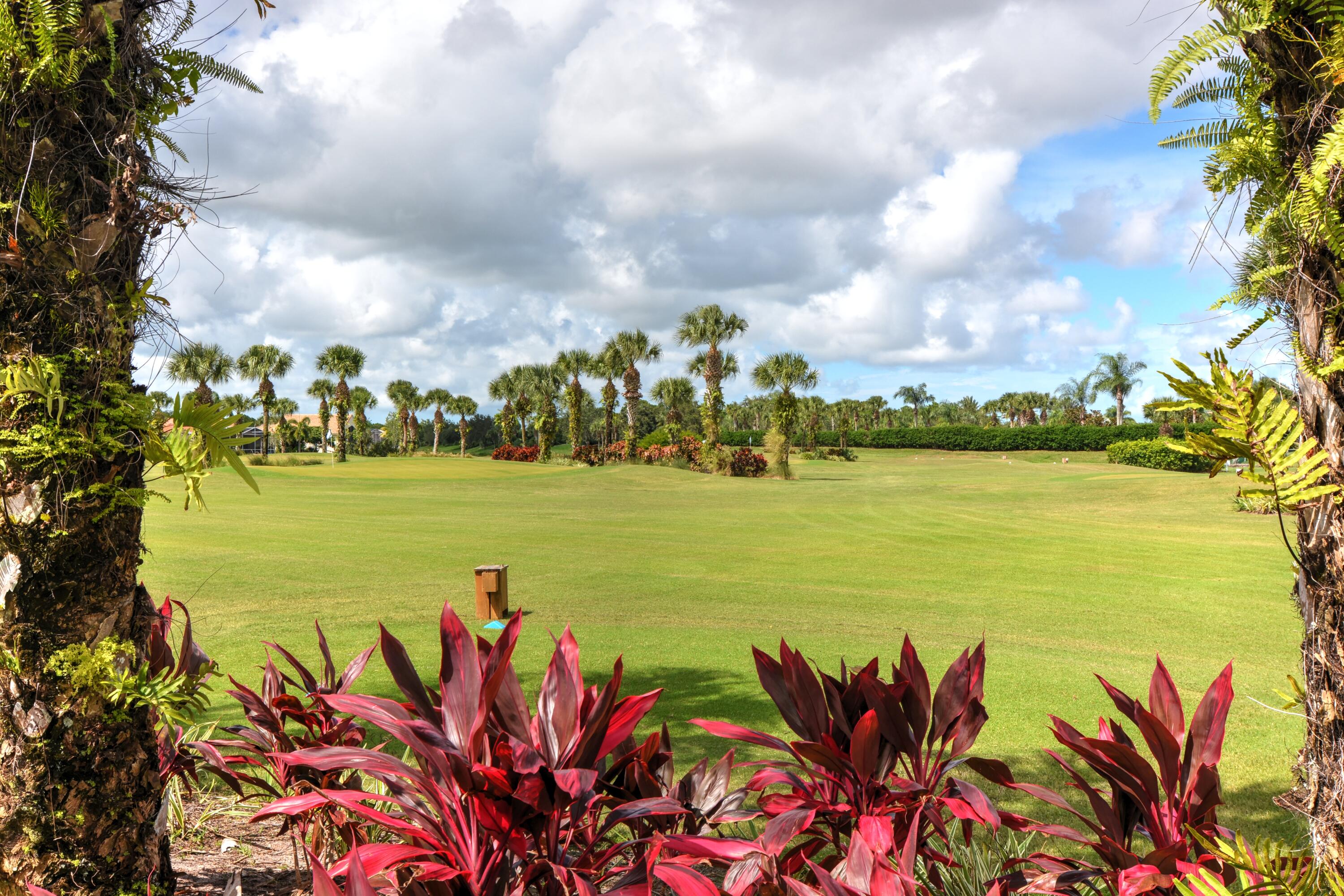 CASCADES AT ST LUCIE WEST - Residential