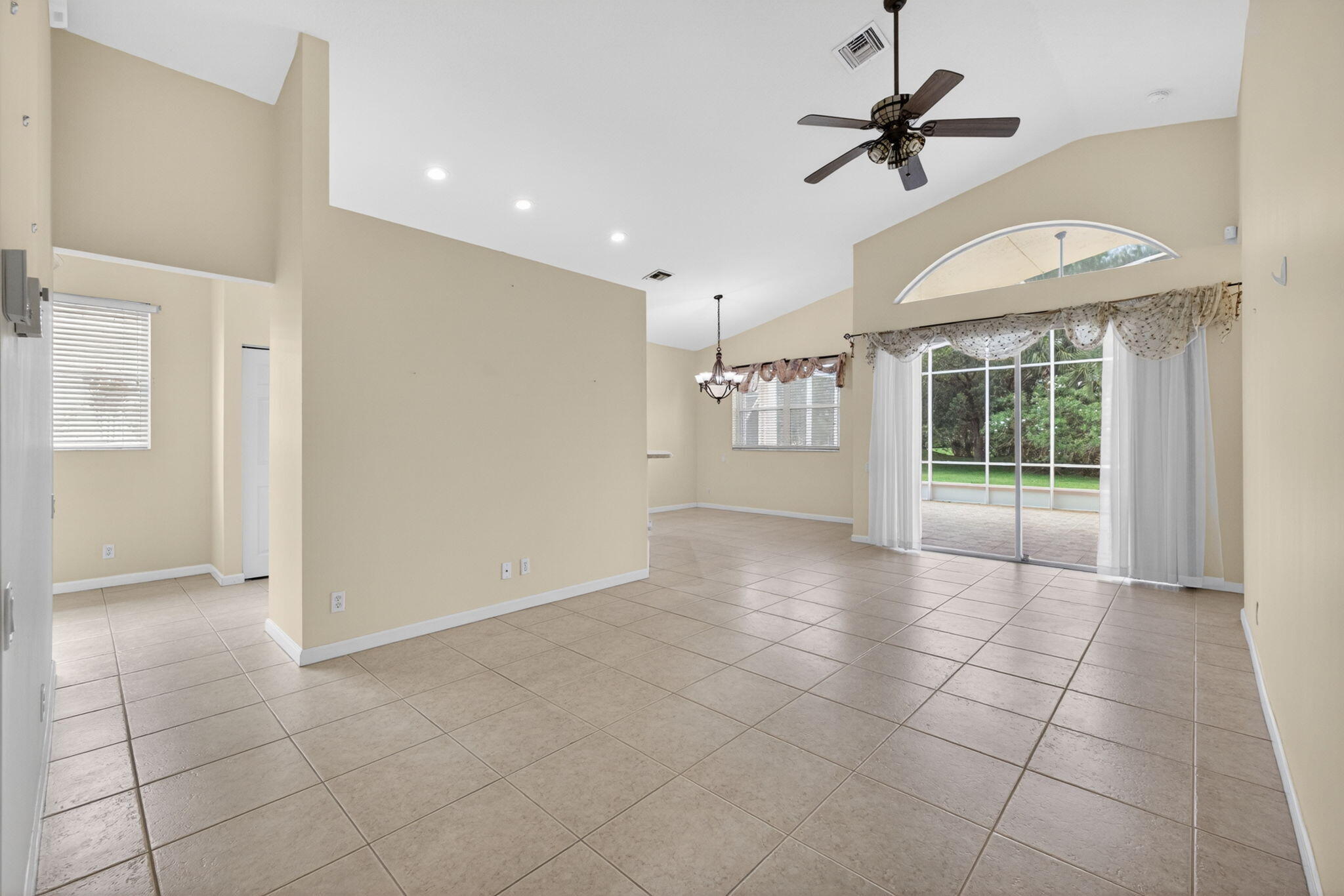 CASCADES AT ST LUCIE WEST - Residential