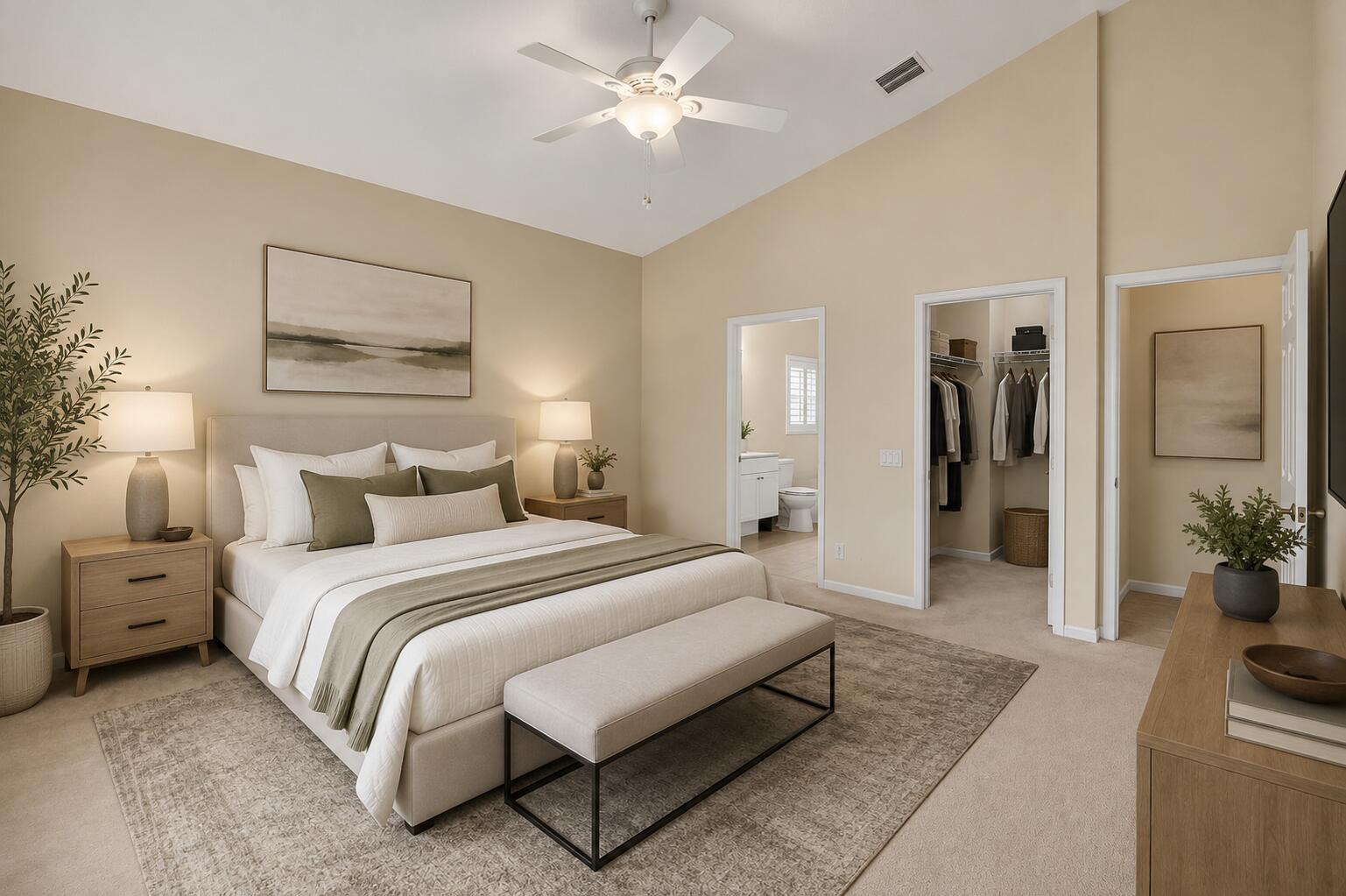 CASCADES AT ST LUCIE WEST - Residential