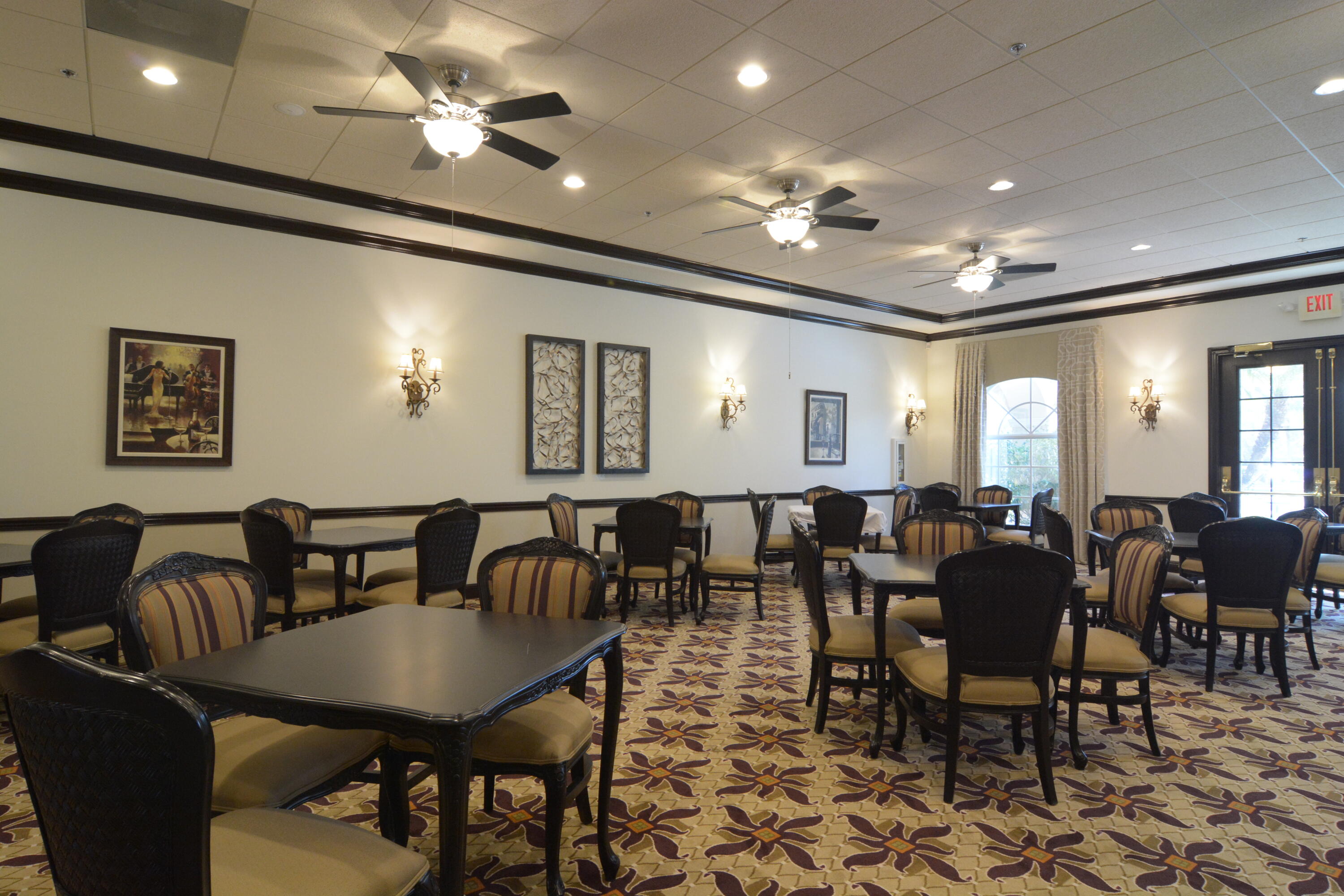 CASCADES AT ST LUCIE WEST - Residential