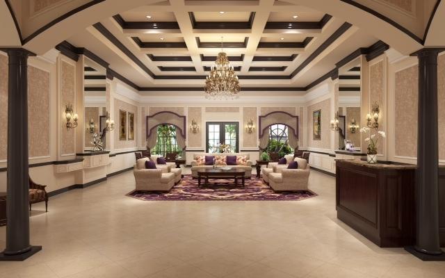 CASCADES AT ST LUCIE WEST - Residential