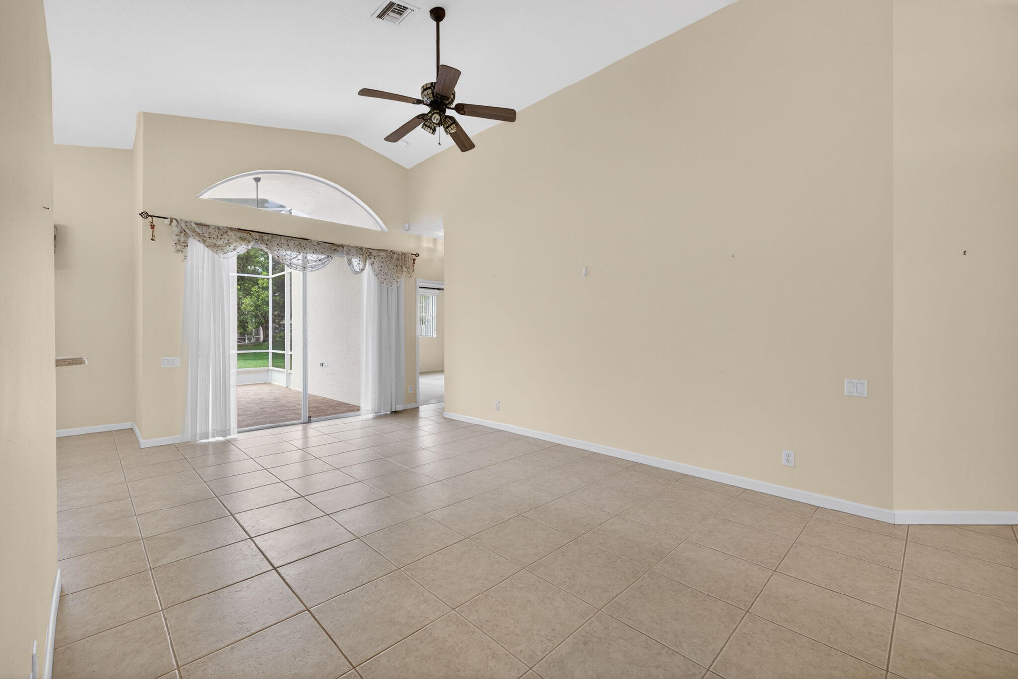 CASCADES AT ST LUCIE WEST - Residential