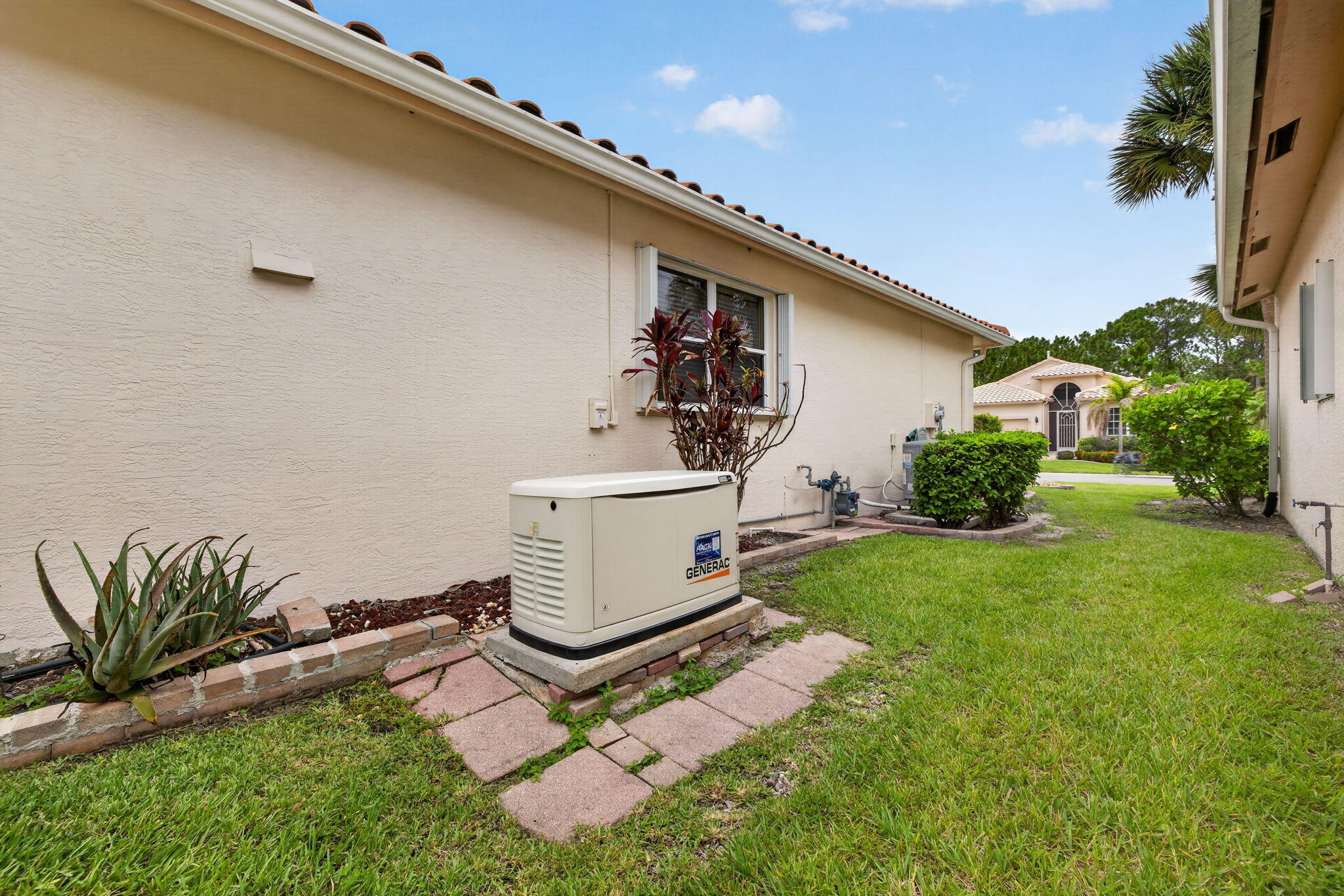 CASCADES AT ST LUCIE WEST - Residential